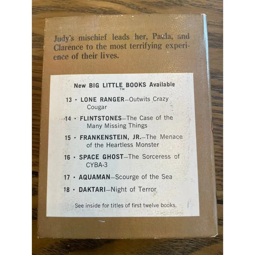 Better books vintage 1968